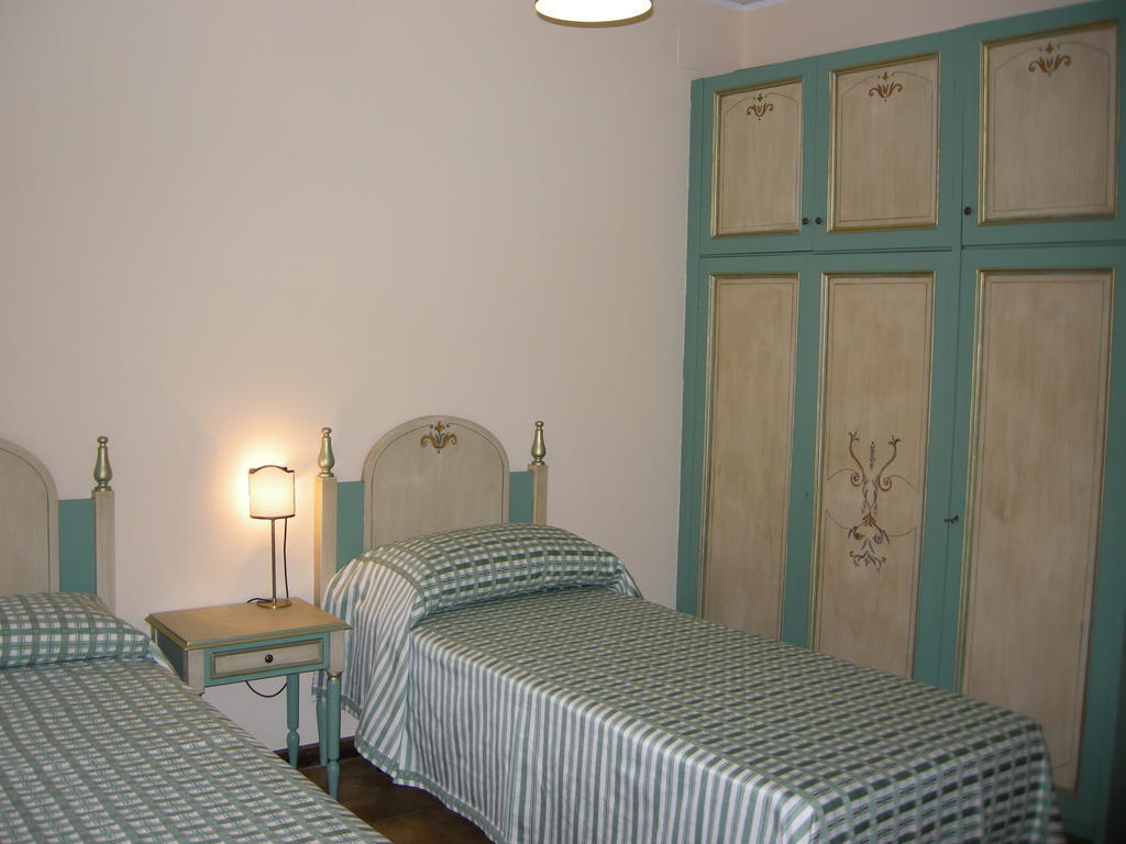 Hotel Fiordigigli L'Aquila Bilik gambar